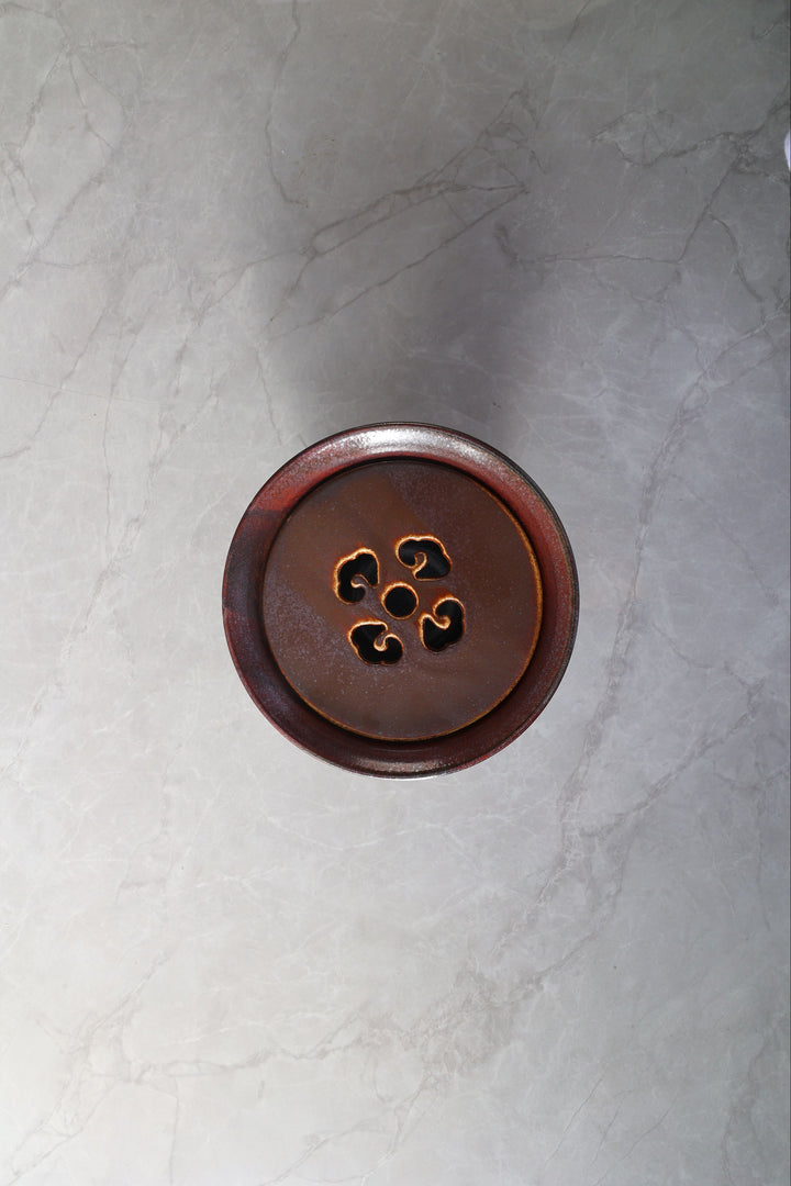 Vajilla de diseño creativo Dry Ice 19x12.5cm