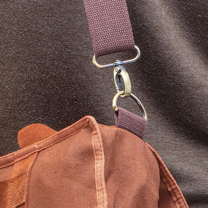 Bolsa Bartender pro, bolsa de viaje para Bartender