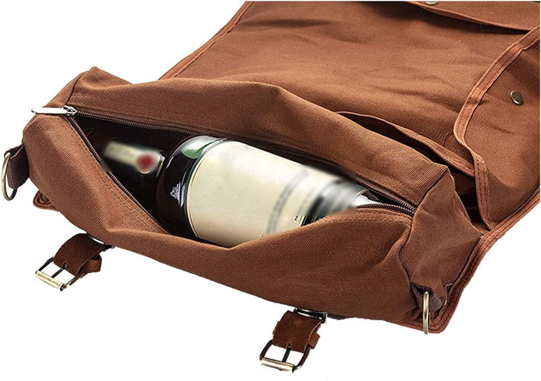 Bolsa Bartender pro, bolsa de viaje para Bartender