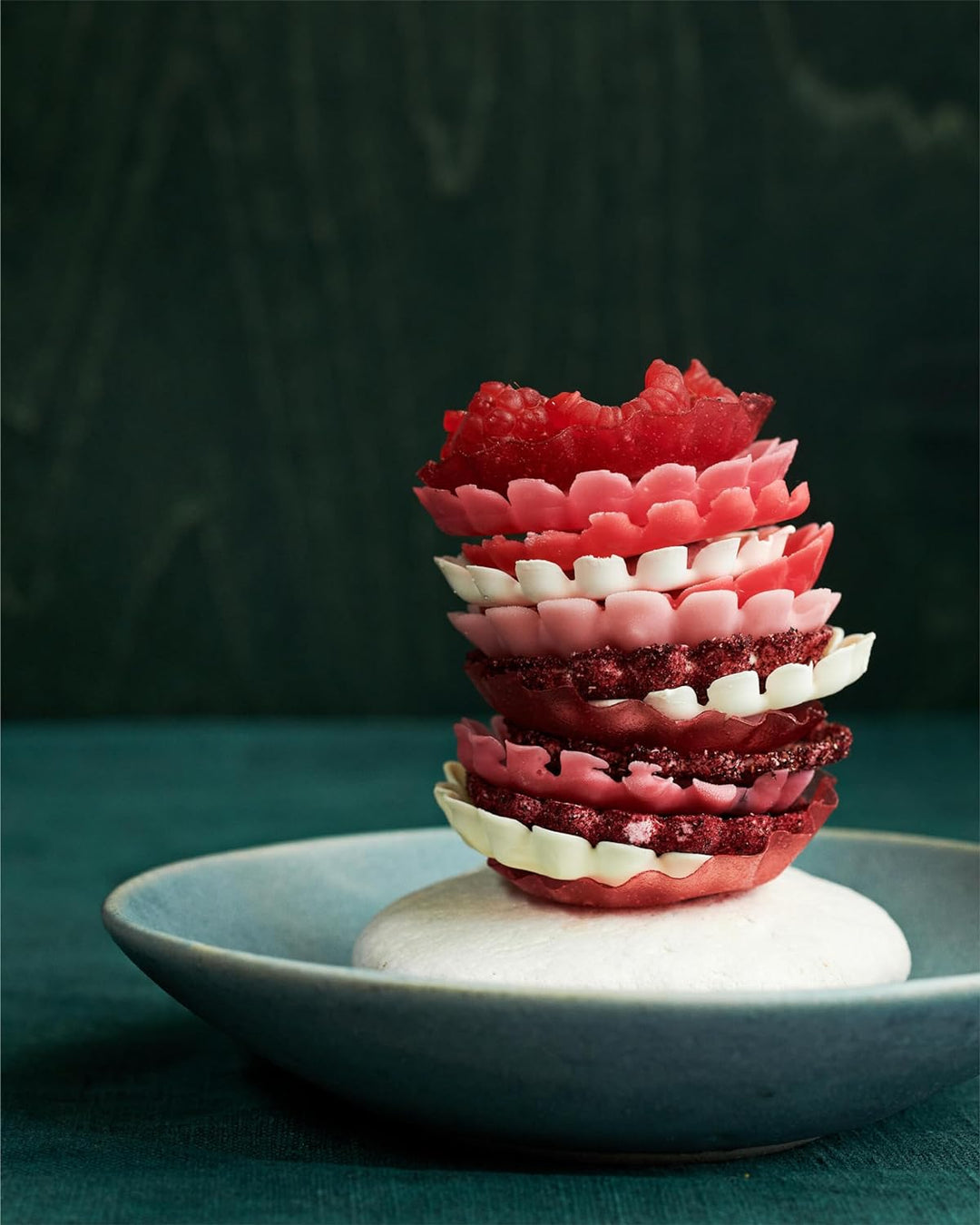 Noma 2. 0: Vegetable, Forest, Ocean (en Inglés)