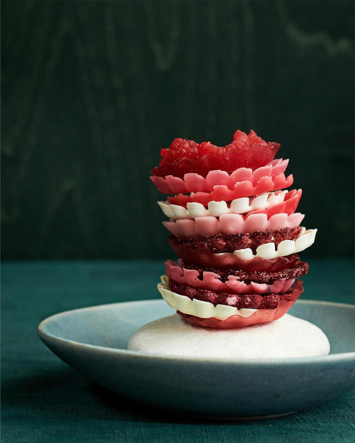 Noma 2. 0: Vegetable, Forest, Ocean (en Inglés)