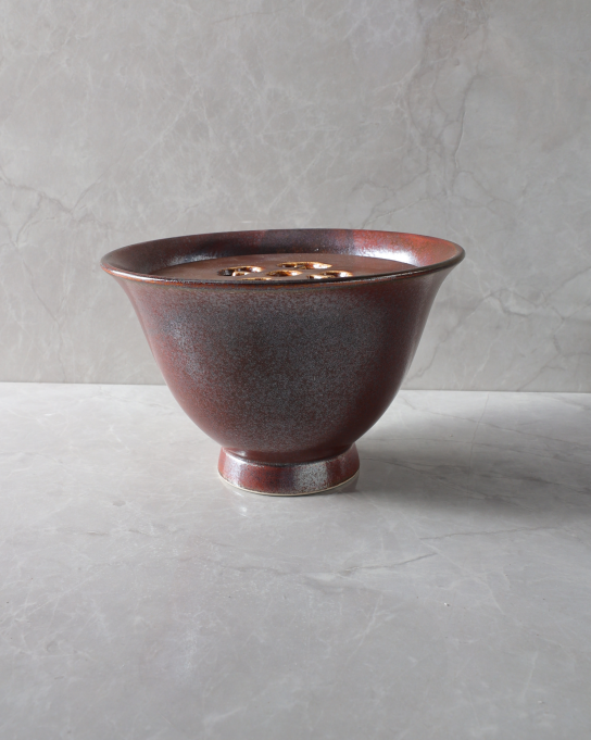 Vajilla de diseño creativo Dry Ice 19x12.5cm