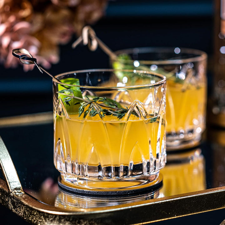 Vaso corto Speakeasy 260ml (8oz)