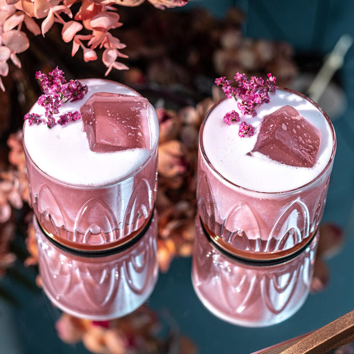 Vaso corto Speakeasy 260ml (8oz)