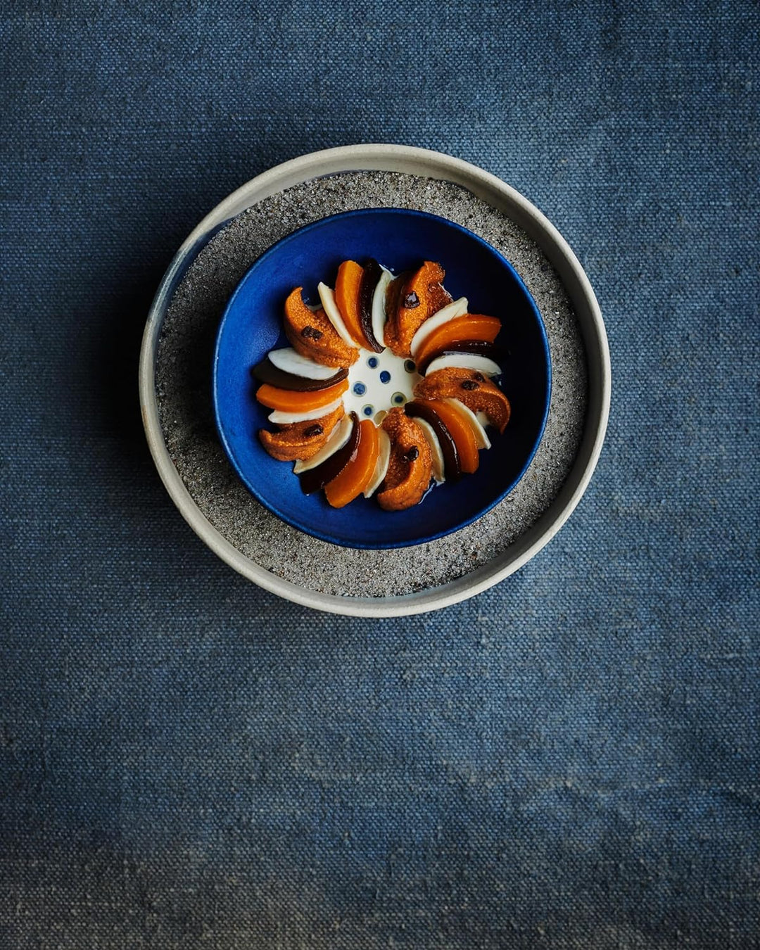 Noma 2. 0: Vegetable, Forest, Ocean (en Inglés)