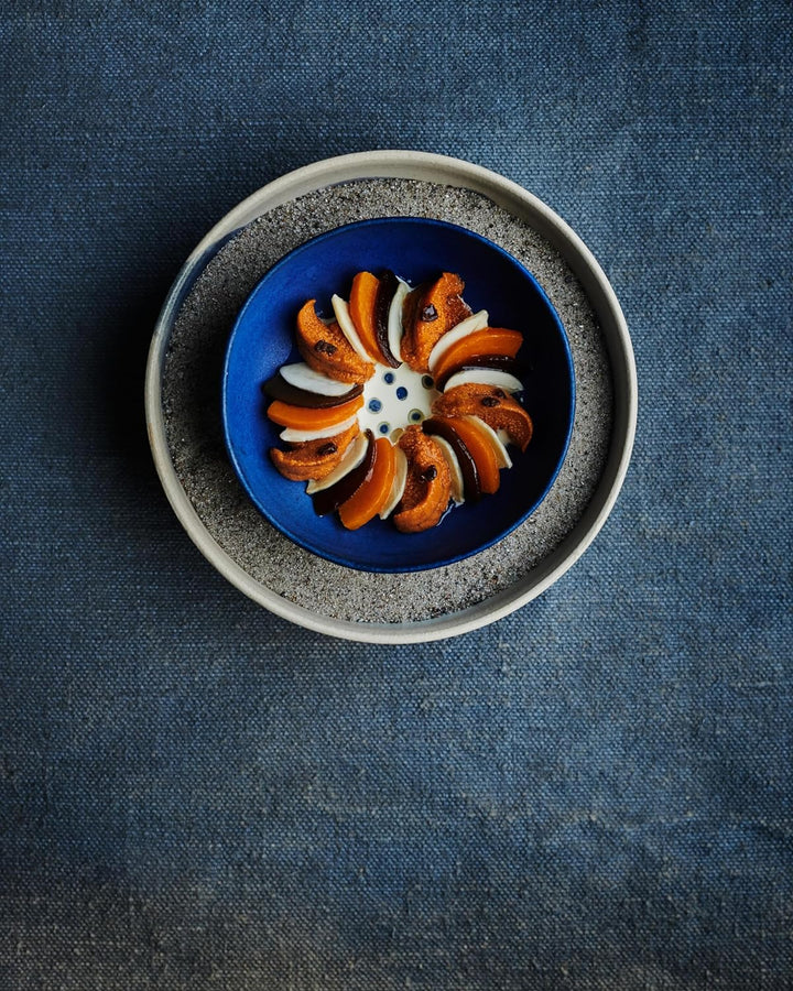 Noma 2. 0: Vegetable, Forest, Ocean (en Inglés)