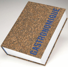 Larousse Gastronomique en Español.