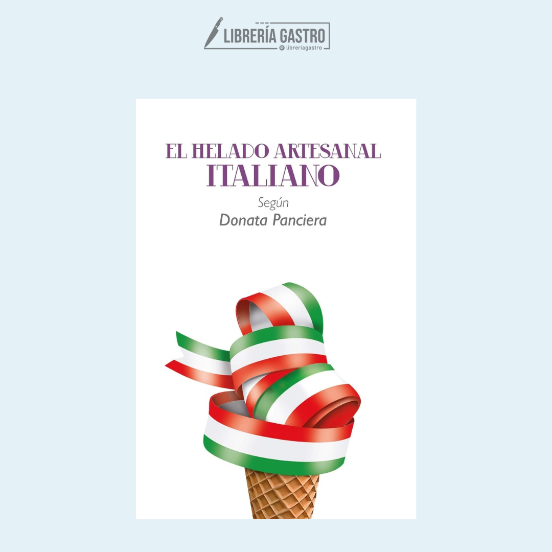El Helado Artesanal Italiano