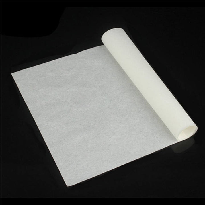Papel Flash Blanco Mágico Grande 50 * 20 CM Paquete x 12 unds