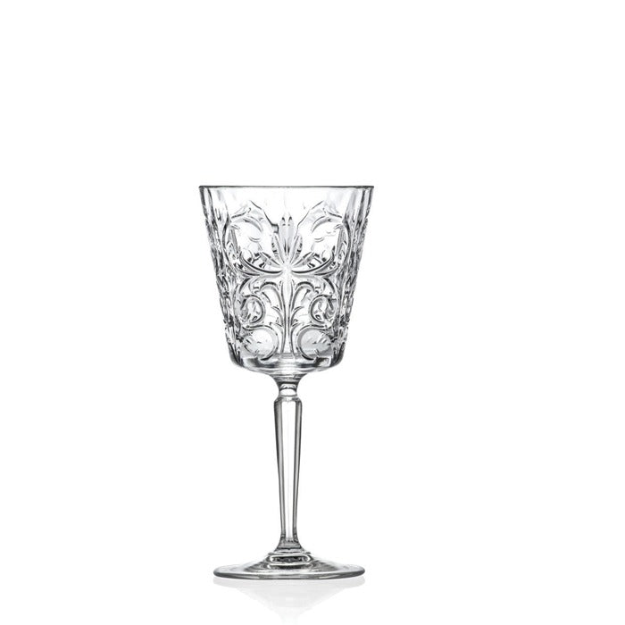 Set x 6 Copas Tatto 29 cl
