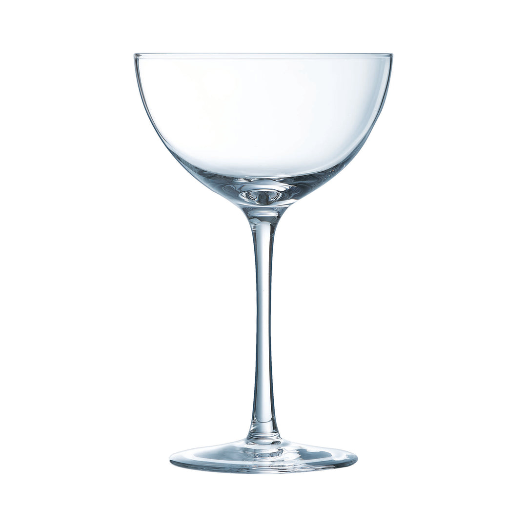 COPA COCKTAIL 21 CL CHAMPAGNE & COCKTAIL (SETX6)