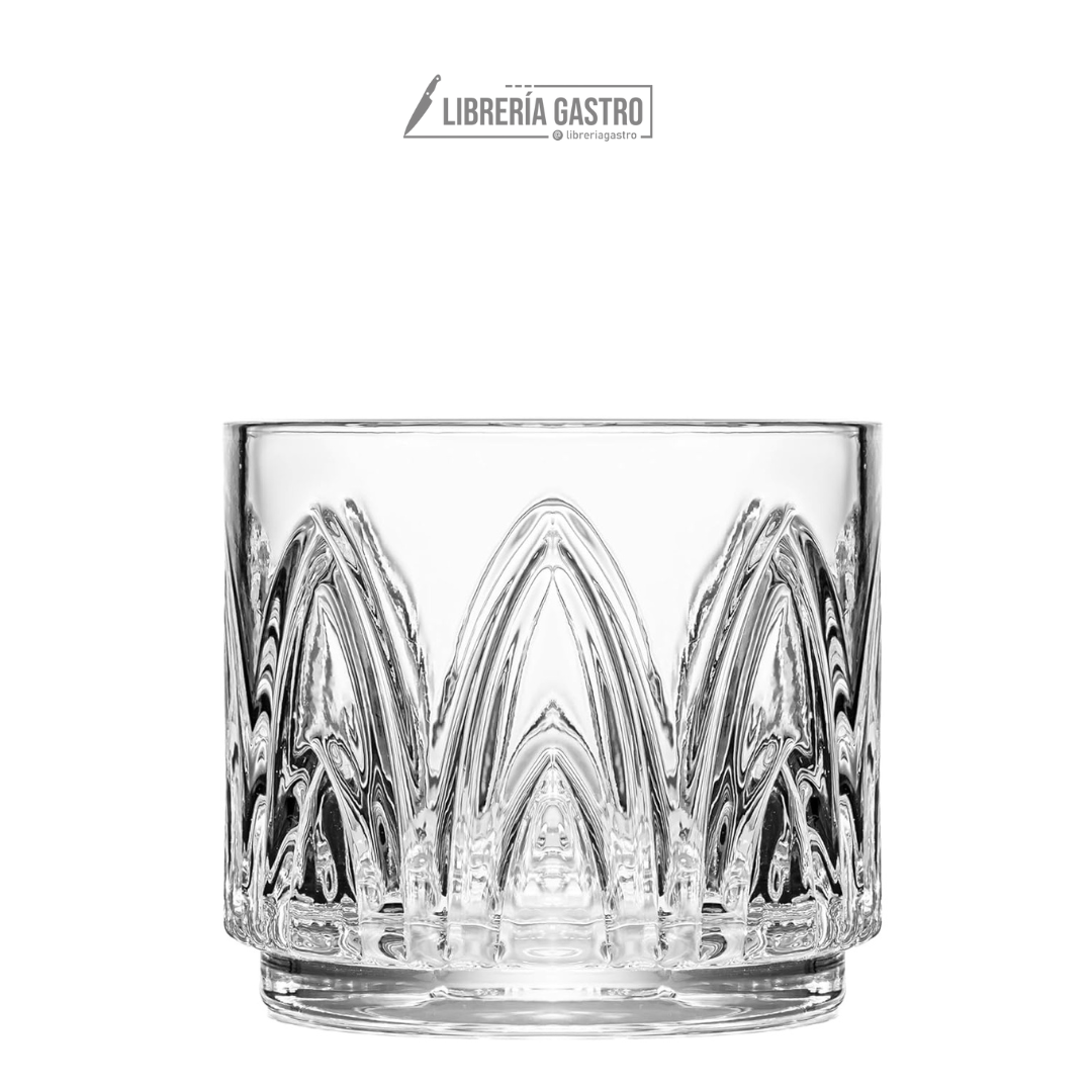 Vaso corto Speakeasy 260ml (8oz)