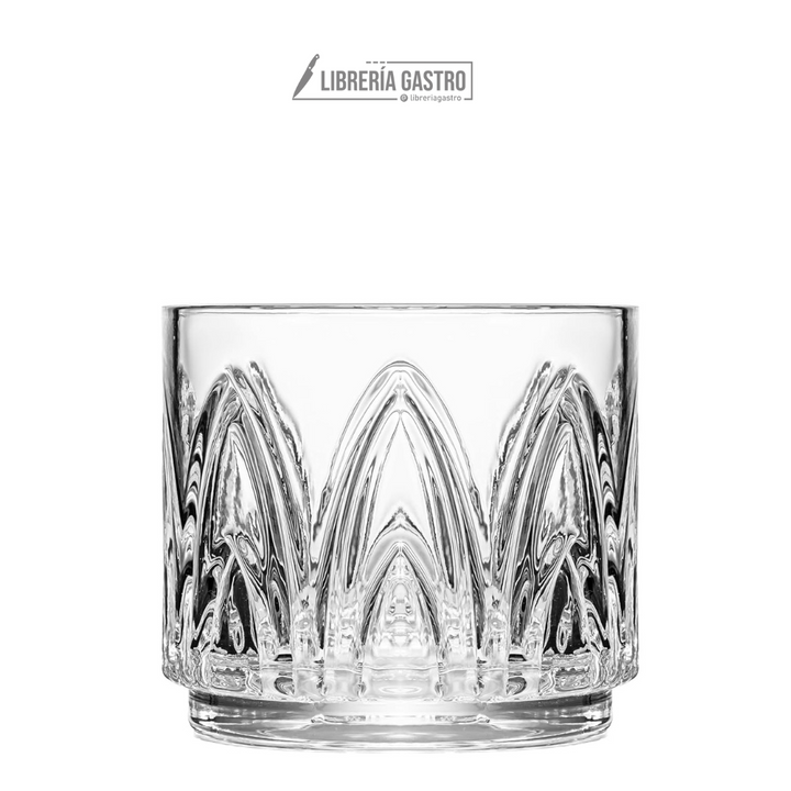 Vaso corto Speakeasy 260ml (8oz)