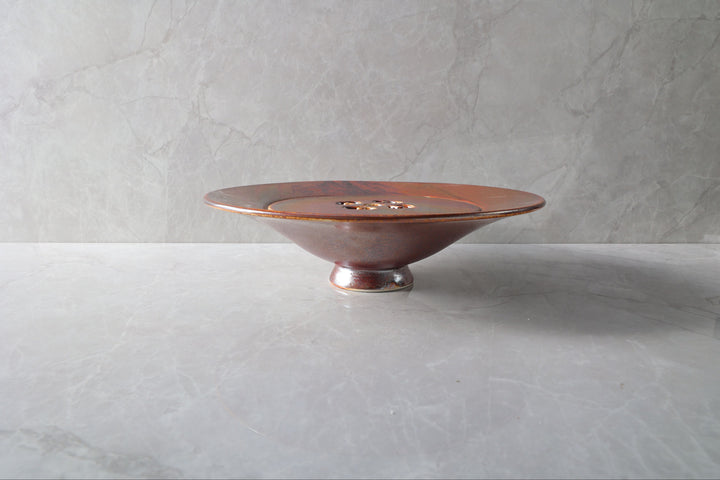 Vajilla de diseño creativo Dry Ice 29x8cm