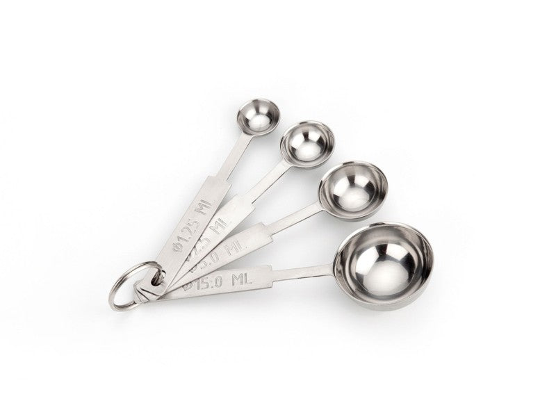 KIT DE CUCHARAS ESFERIFICACIÓN