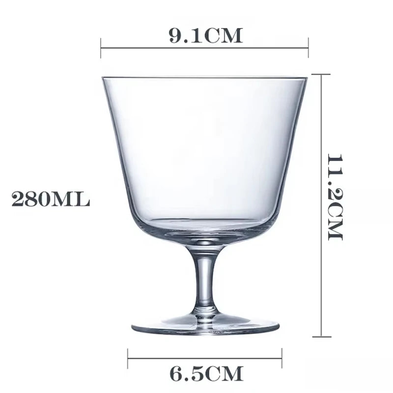 Copa Alice 250ml (8.5 oz)