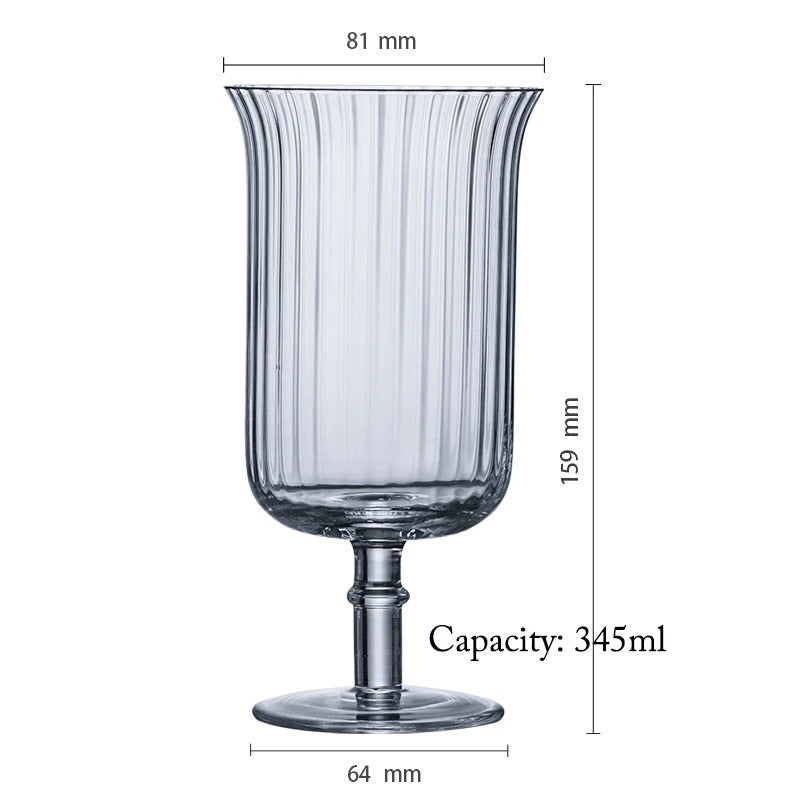 Copa Cocktail Bistro 354ml (12oz)