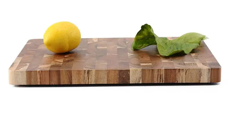 Tabla grande Acacia natural.