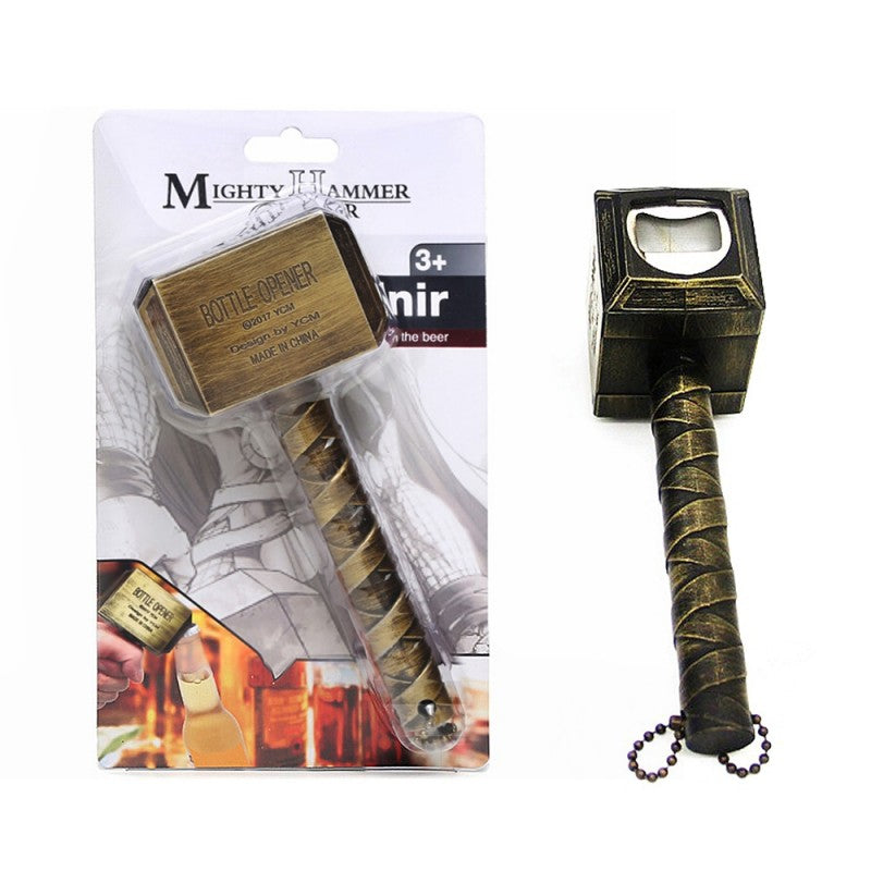 DESTAPADOR MARTILLO DE THOR