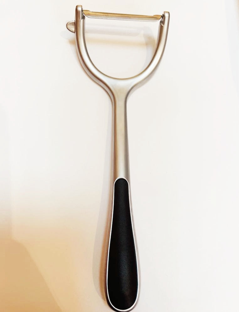 Pelador acero inoxidable