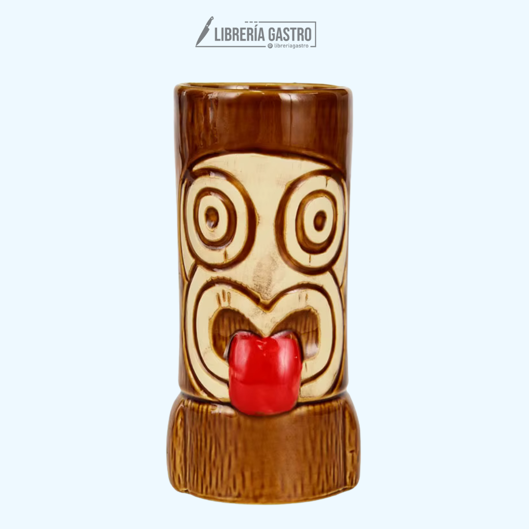 Tiki Topkapi 665ml (22.5oz)