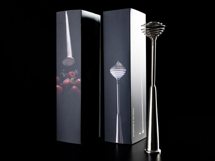 Whipper & Muddle DR by David Ríos