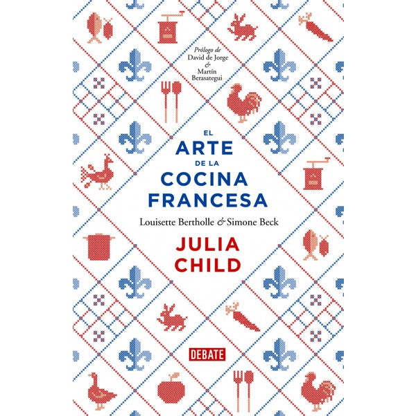 El Arte de la Cocina Francesa