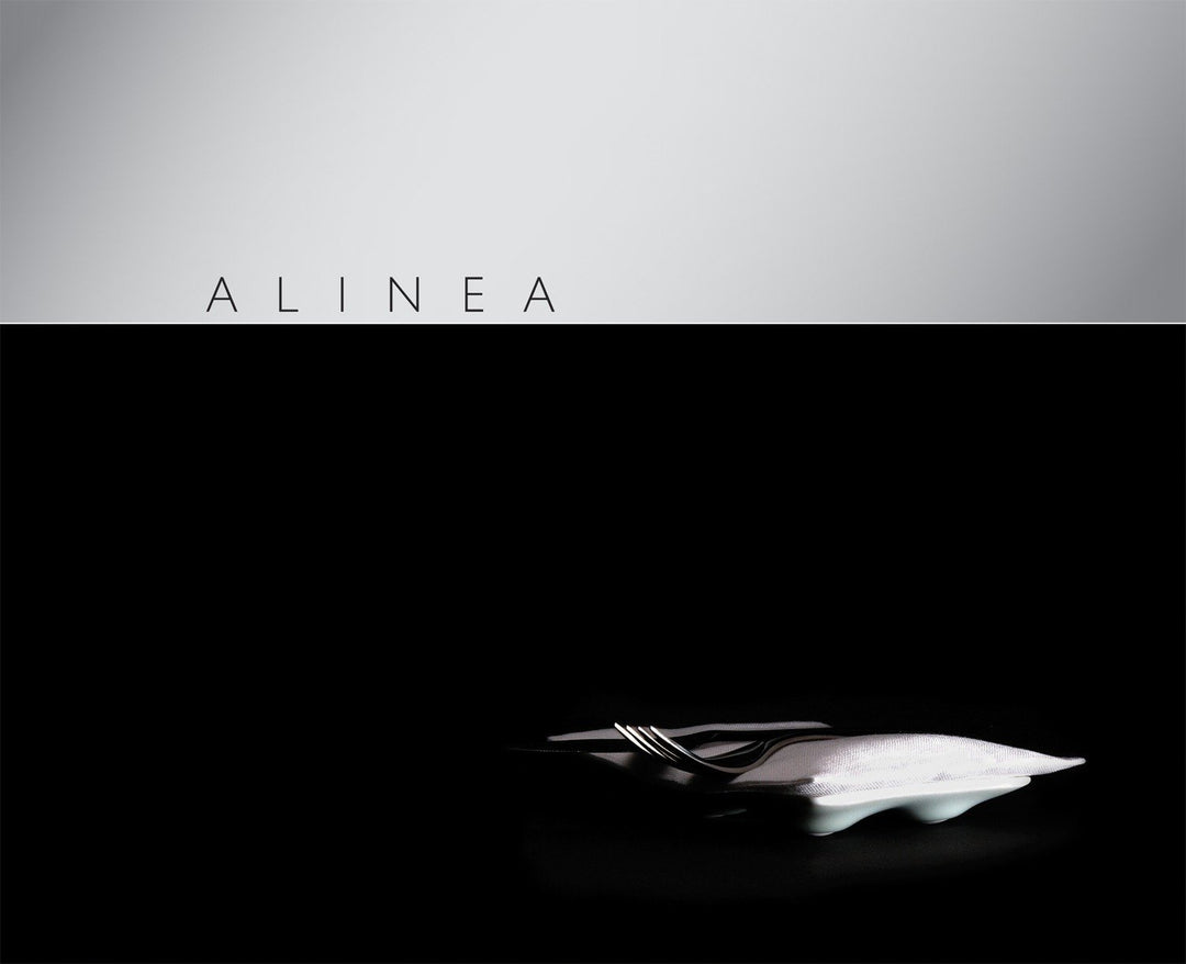 Alinea Grant Achatz