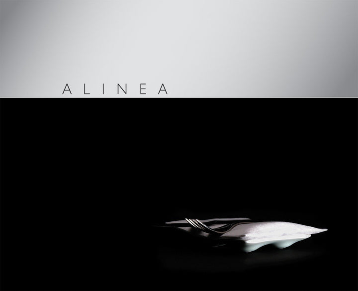 Alinea Grant Achatz