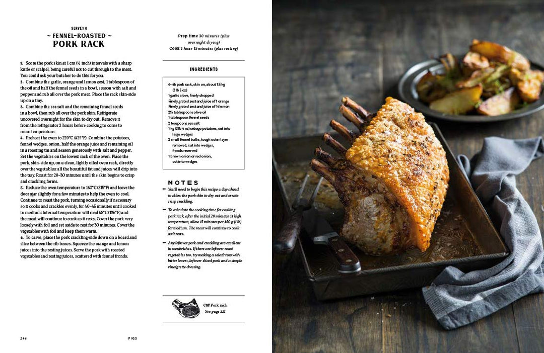 CARNE ANTHONY PUHARICH