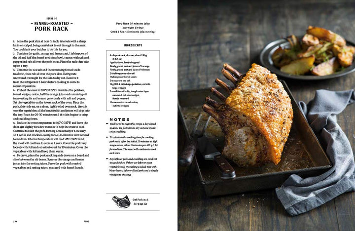 CARNE ANTHONY PUHARICH