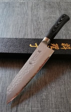 KENGATA. TAMAHAGANE, LÍNEA TSUBAME