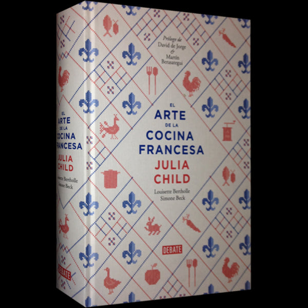 El Arte de la Cocina Francesa