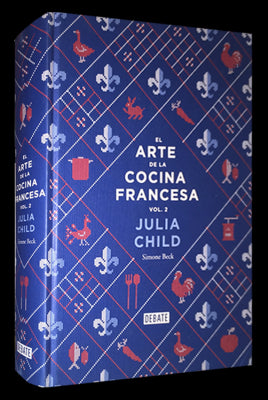 EL ARTE DE LA COCINA FRANCESA Vol. 2