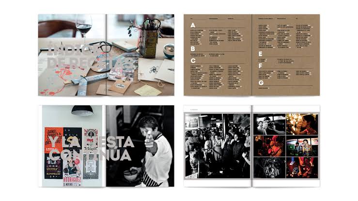 El Mercado de Rafael