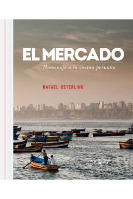 El Mercado de Rafael