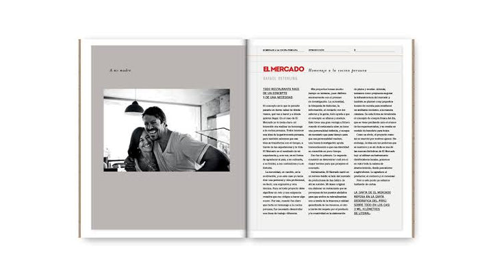 El Mercado de Rafael