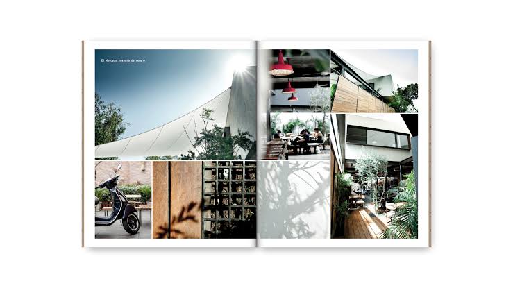 El Mercado de Rafael