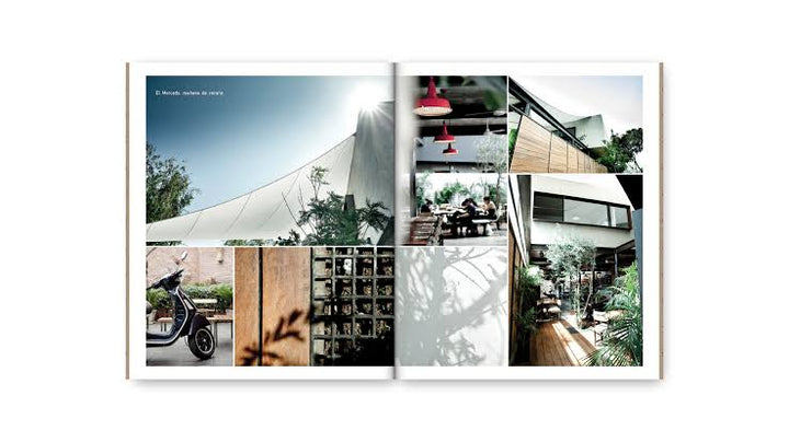 El Mercado de Rafael