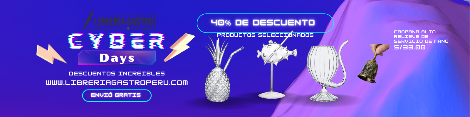 Cyber Days 2025🛒