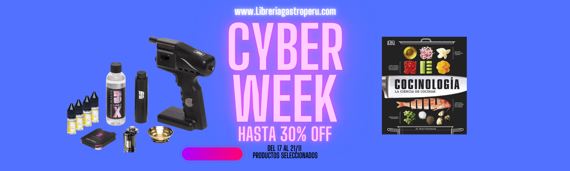 CYBER WEEK 2025