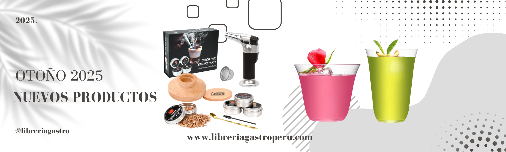 ¡NOVEDADES!