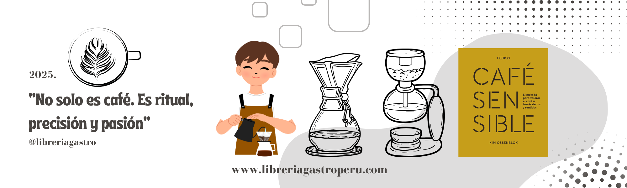 Café y Barismo
