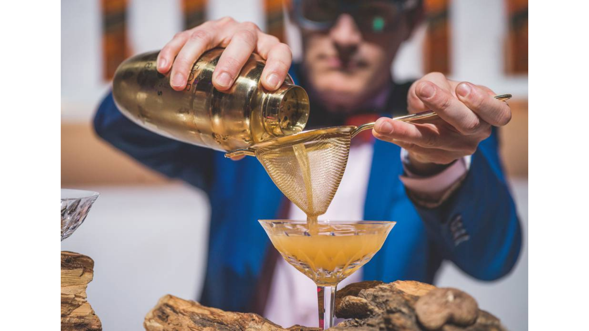 LOS MEJORES LIBROS DE BARTENDER