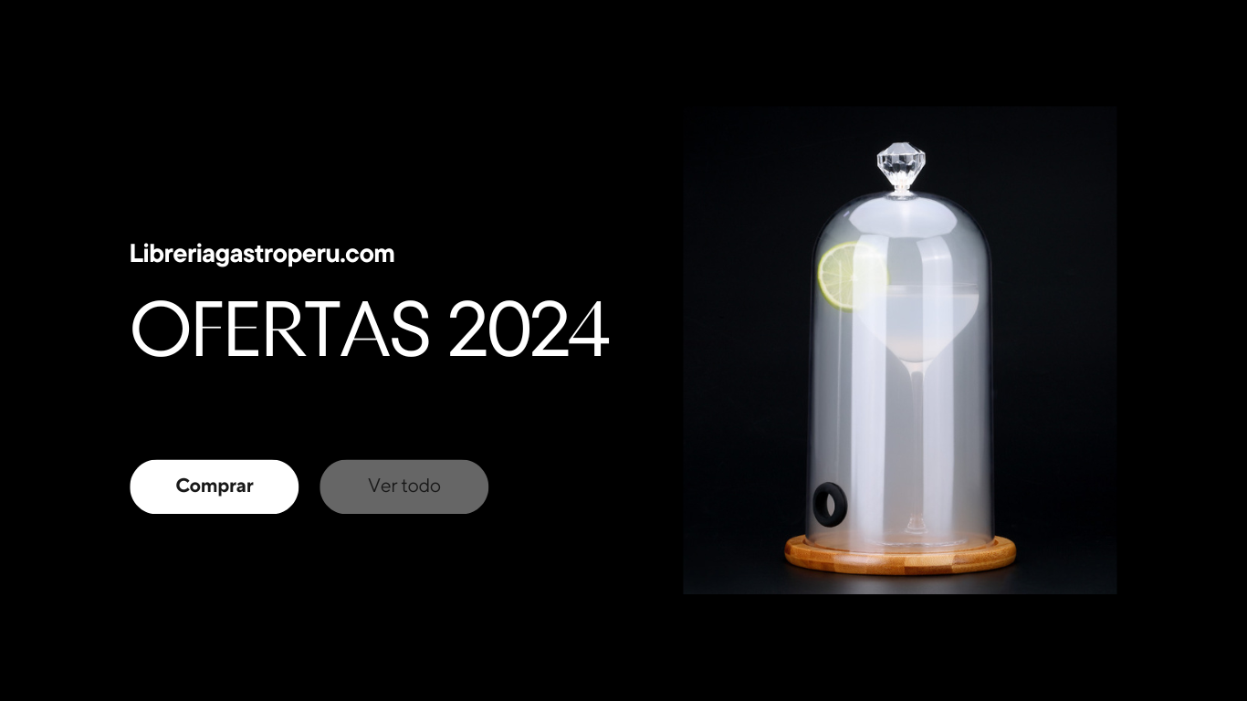 OFERTAS PARA BARTENDER