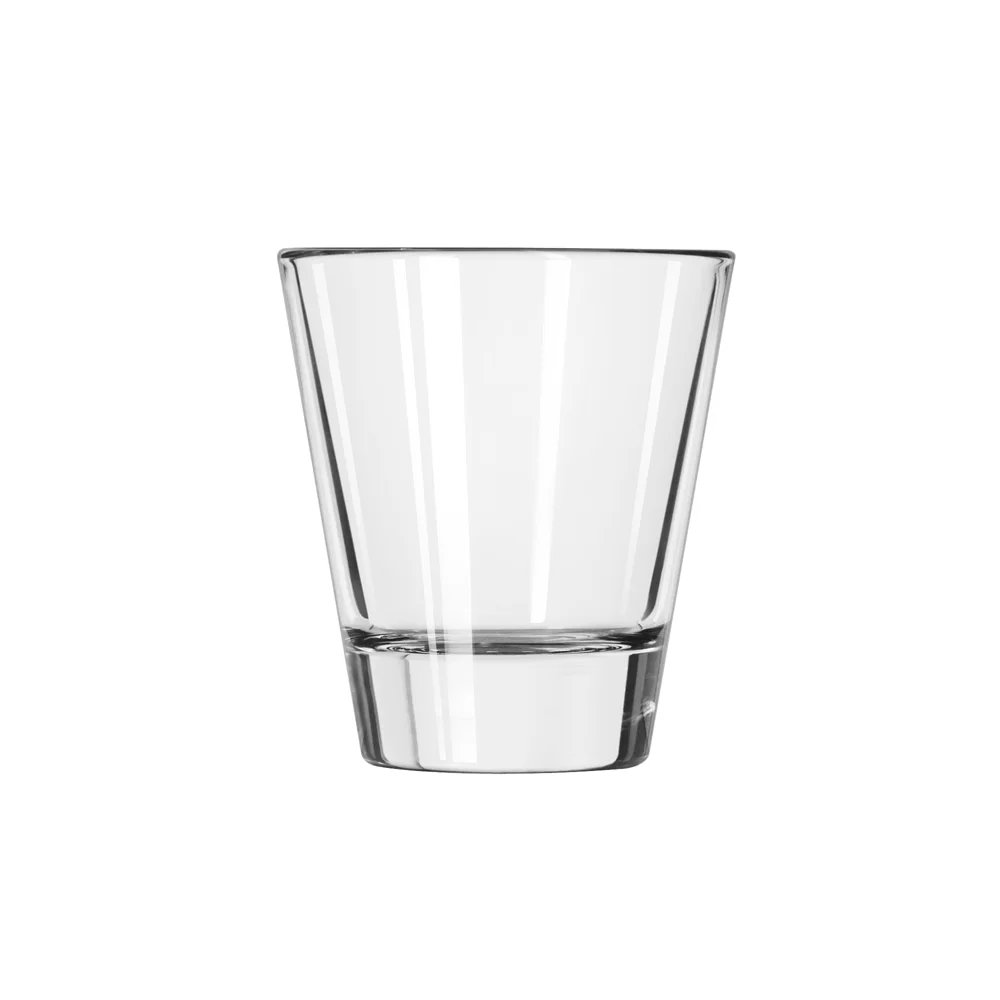Libbey Vaso Elan Duratuff Sour / Whisky/ Multiusos 207 ml. / 7 oz.