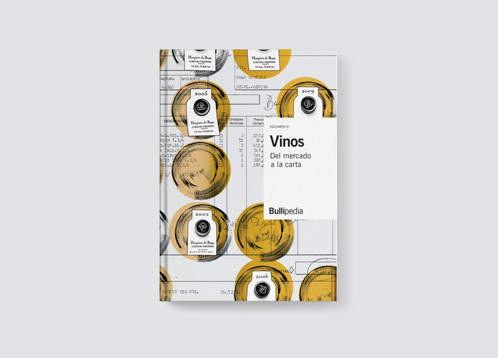 Vinos. Del mercado a la carta (Volumen III)