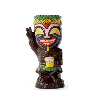 Tiki Mug Fortune Hermes Tiki Mug 400ml