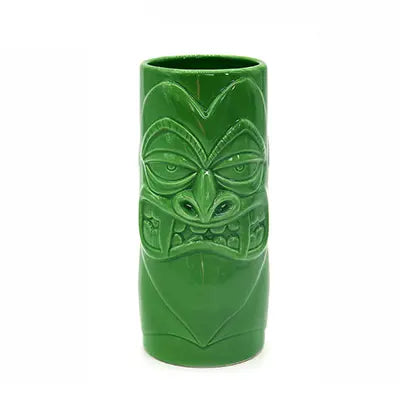 Taza Maui Tiki Cerámica 650ml