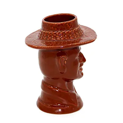 Tiki Mug West Cowboy 400ml